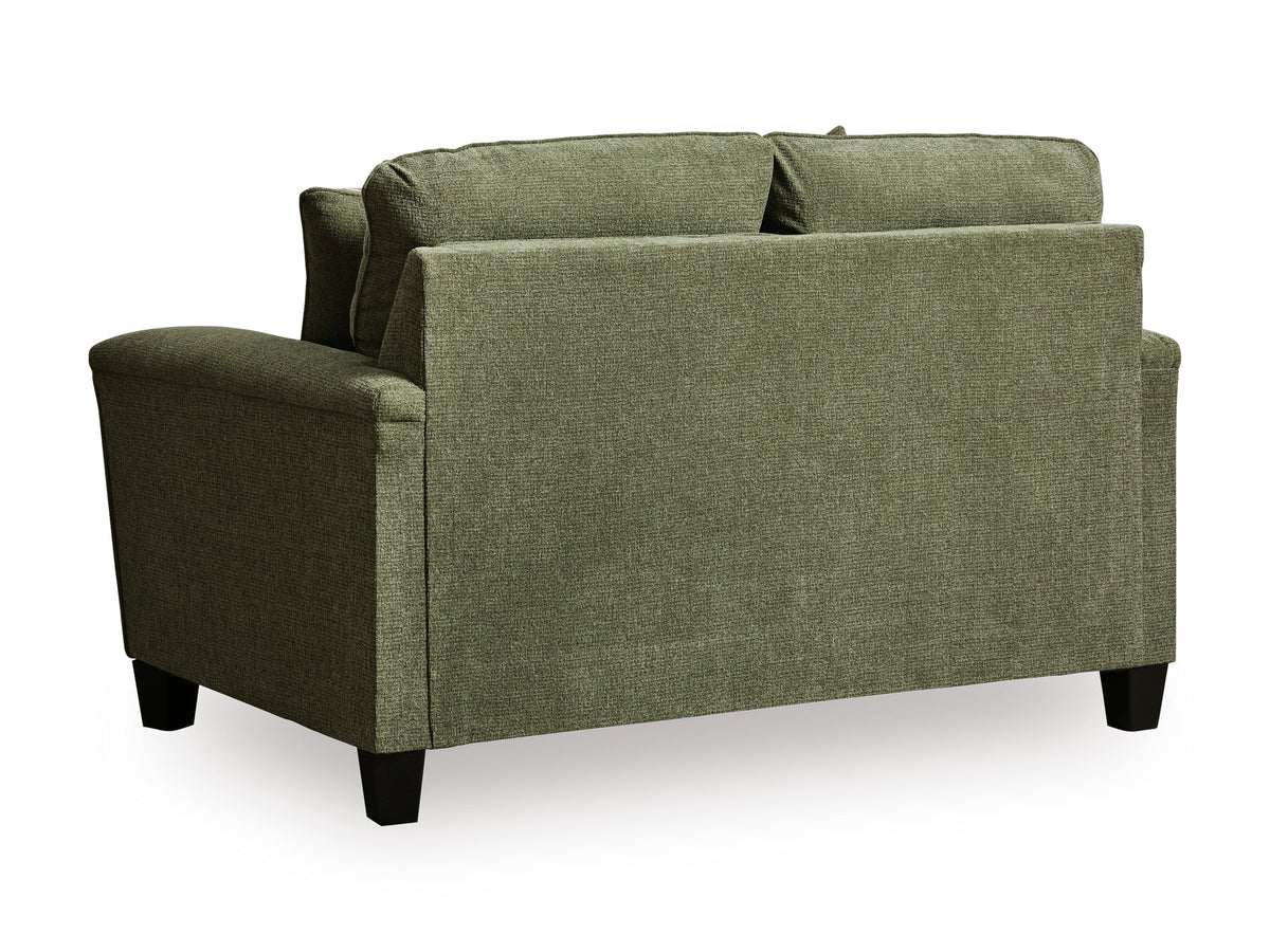 Sarandi 2 Seater Lounge