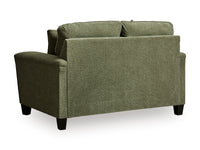 Sarandi 2 Seater Lounge