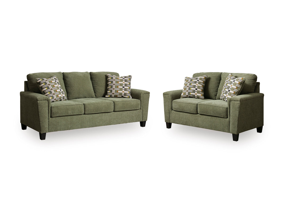 sarandi 3 Seater Lounge
