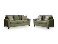 sarandi 3 Seater Lounge