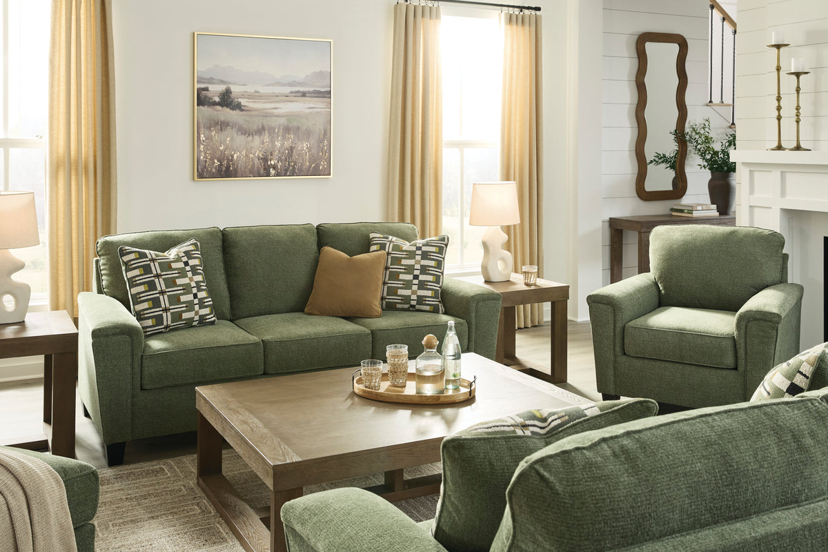 sarandi 3 Seater Lounge