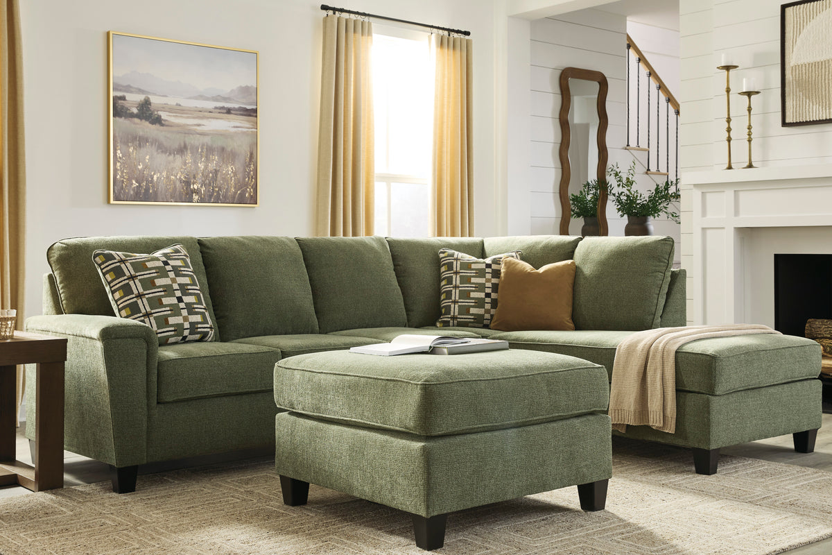 Sarandi Chaise Lounge