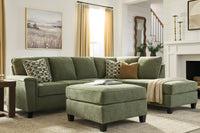 Sarandi Chaise Lounge