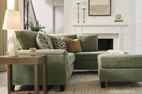 Sarandi Chaise Lounge
