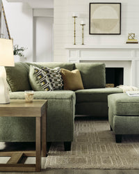 Sarandi Chaise Lounge