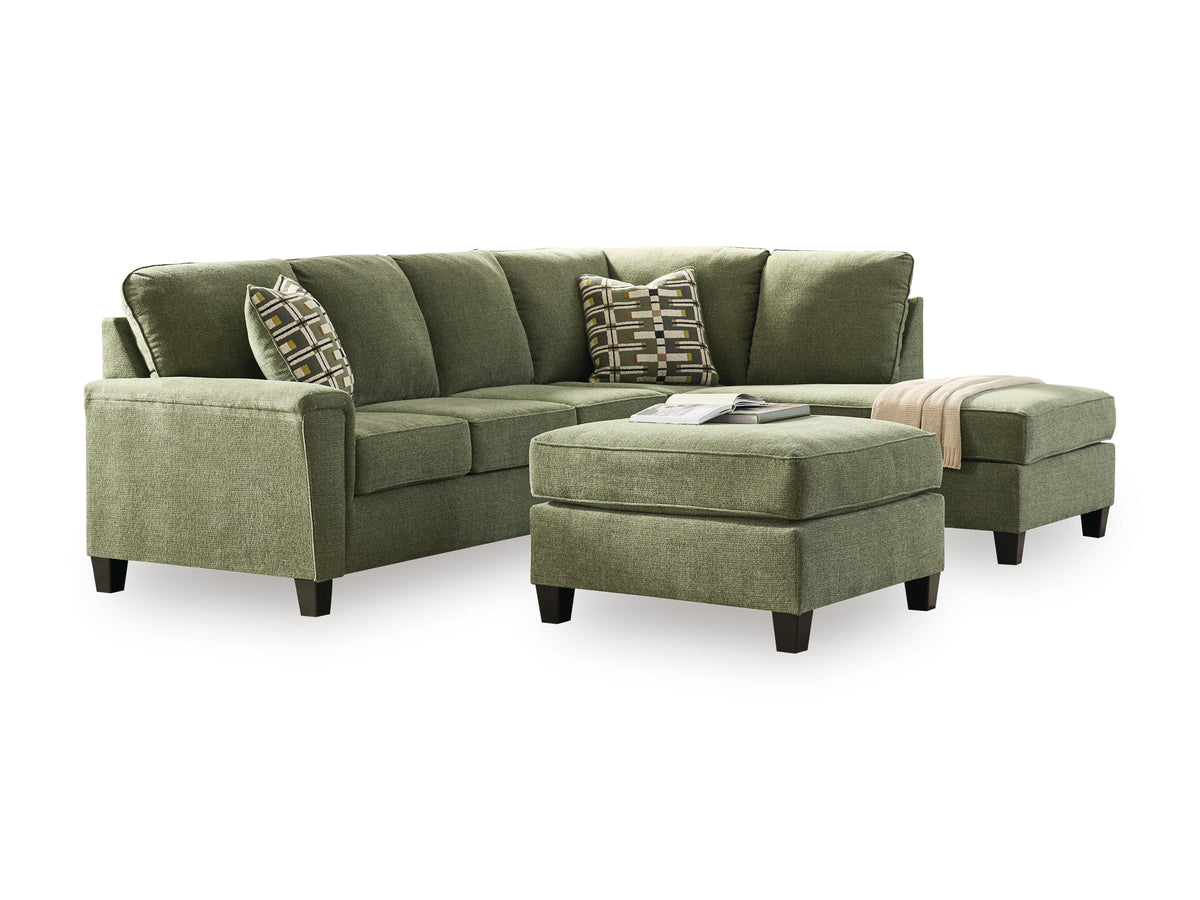 Sarandi Chaise Lounge