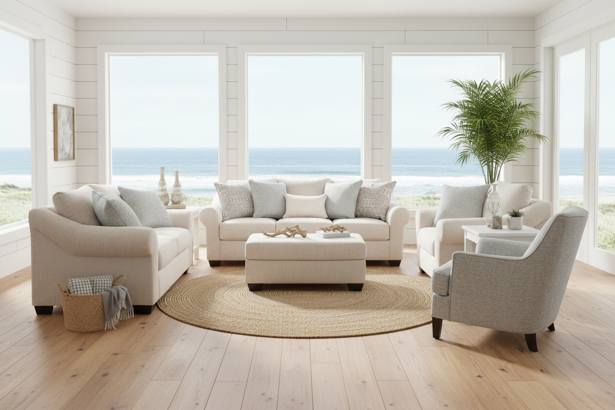 Costner Armchair