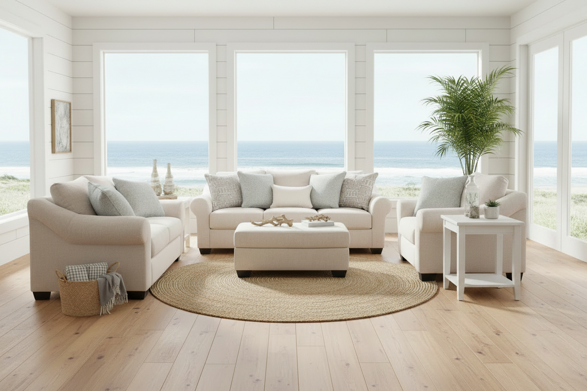 Costner 3 Seater