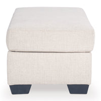Costner Ottoman