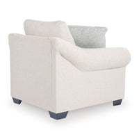 Costner Armchair