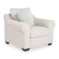 Costner Armchair