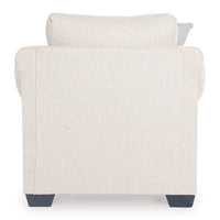Costner Armchair