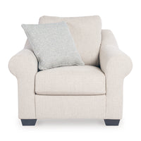 Costner Armchair
