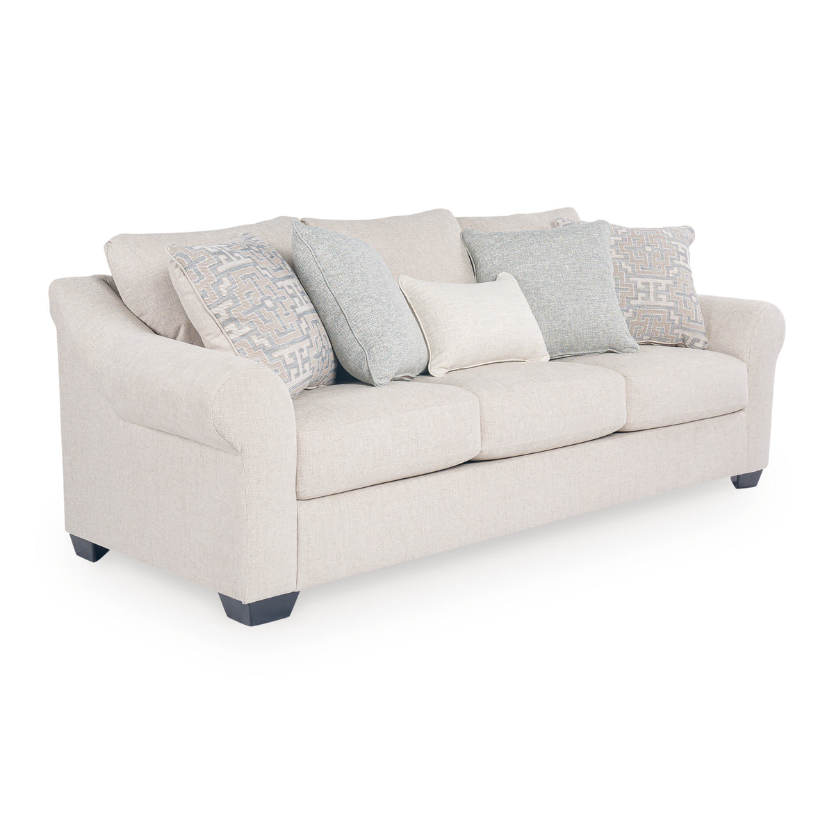 Costner 3 Seater