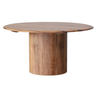 Fremantle Round Dining Table