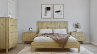 Andelle Bed