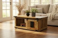 Foundry Coffee Table