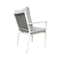 Ives Outdoor 7 Piece Dining Set