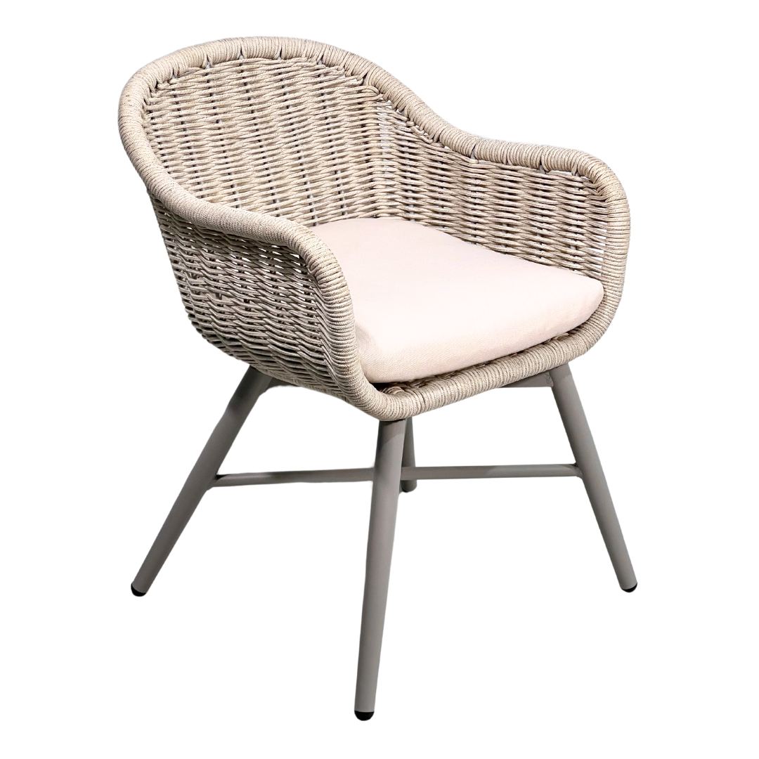 Bruno Outdoor Chair