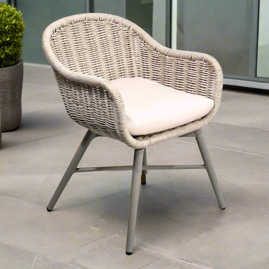 Bruno Outdoor Chair