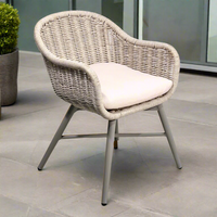 Bruno Outdoor Chair