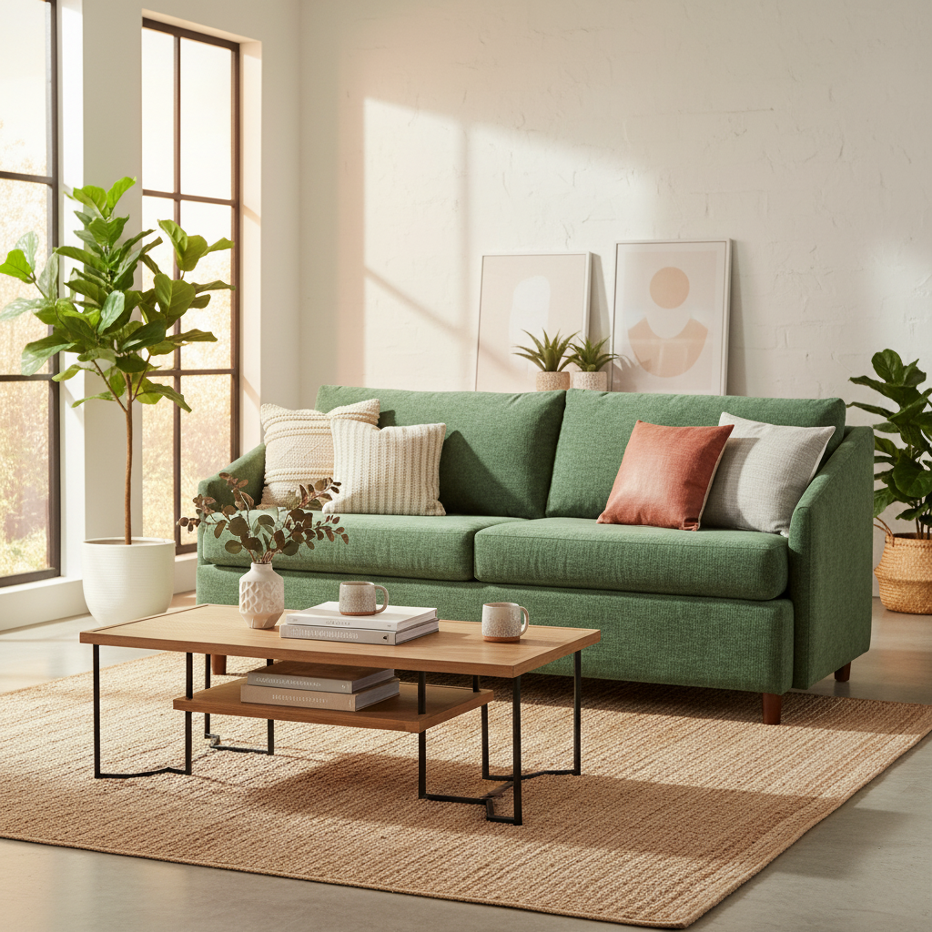Charlotte Sofa Bed