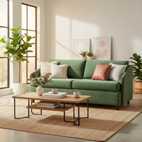Charlotte Sofa Bed