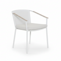 Miami Outdoor Dining Chair