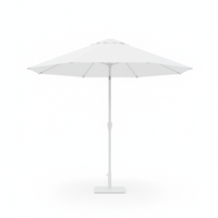 Bellevue Double Sunlounge with Cushion