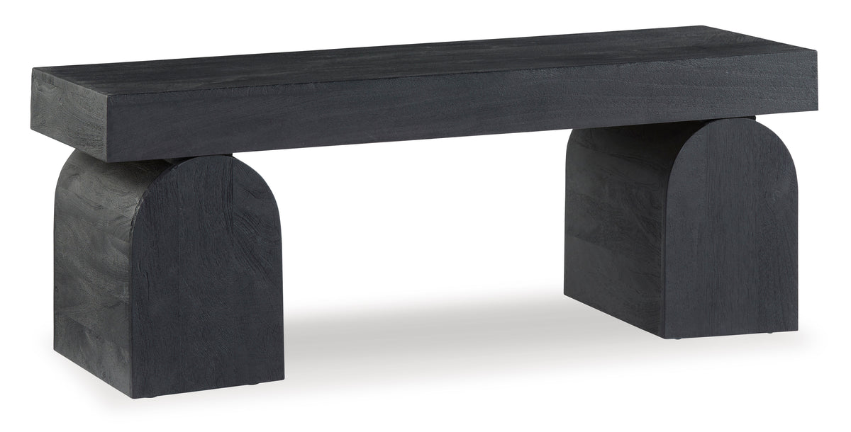 Tangier Bench Seat