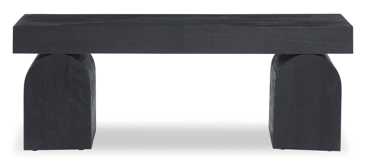 Tangier Bench Seat
