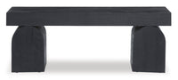 Tangier Bench Seat
