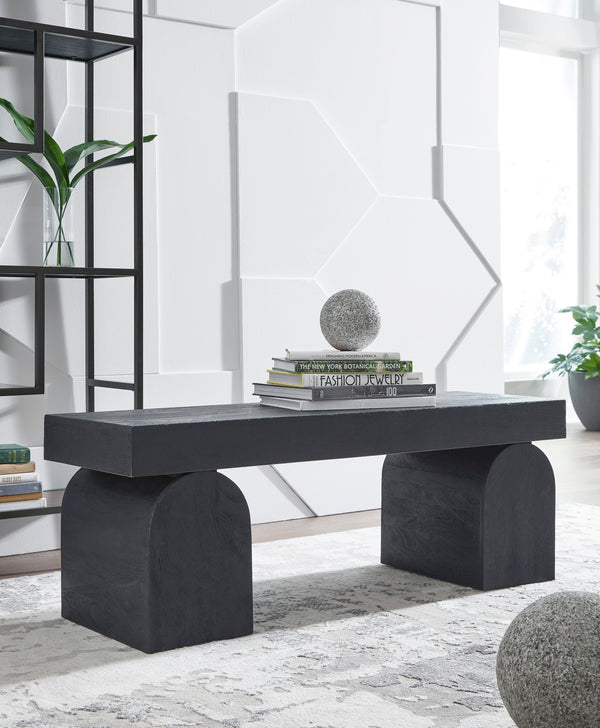Tangier Bench Seat