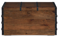 Tangier Storage Trunk