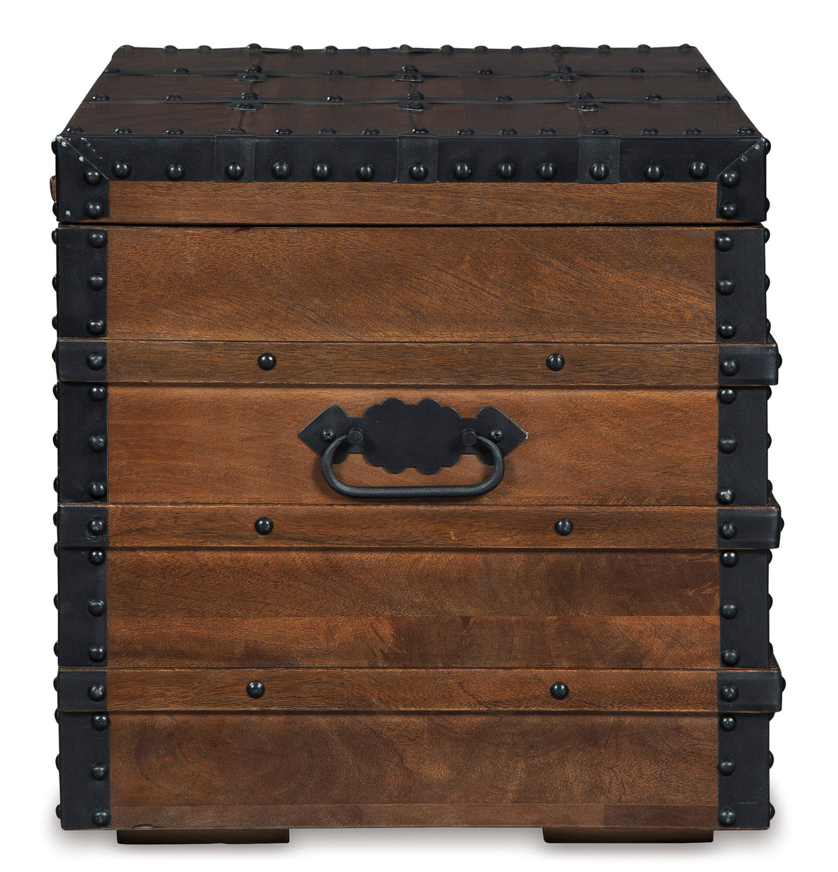 Tangier Storage Trunk