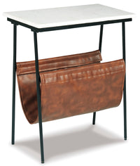 Temara Accent Table