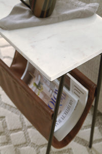 Temara Accent Table