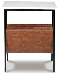 Temara Accent Table