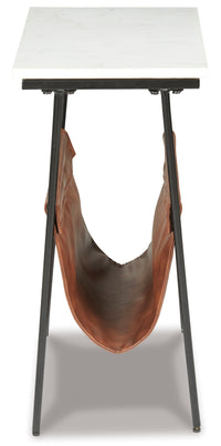 Temara Accent Table