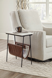 Temara Accent Table