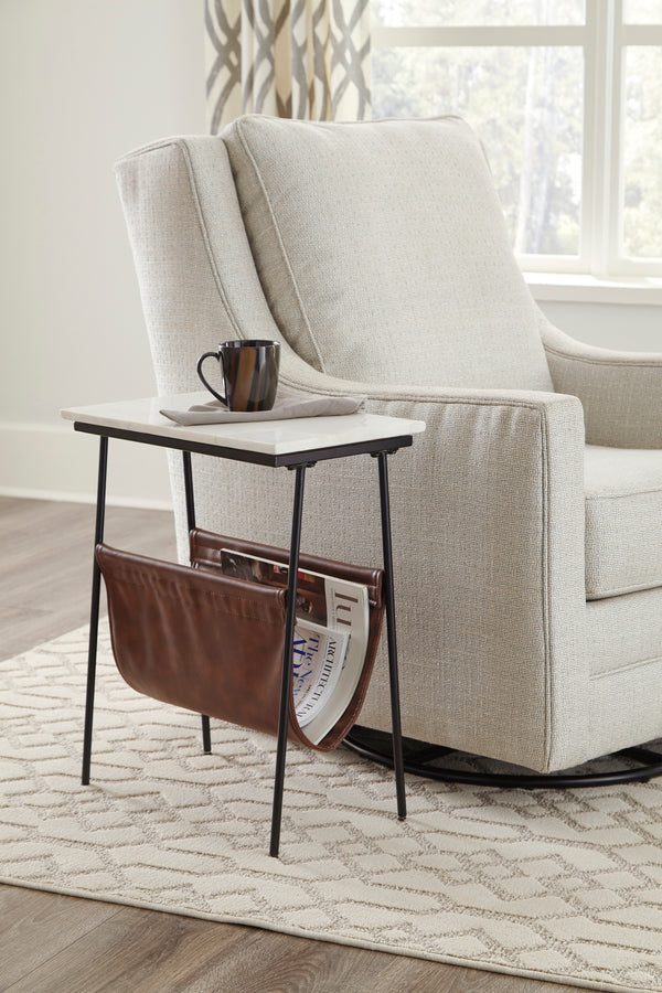 Temara Accent Table