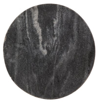 Konya Round Accent Table
