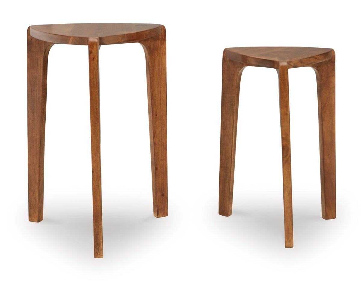 Stockwell Accent Table Set