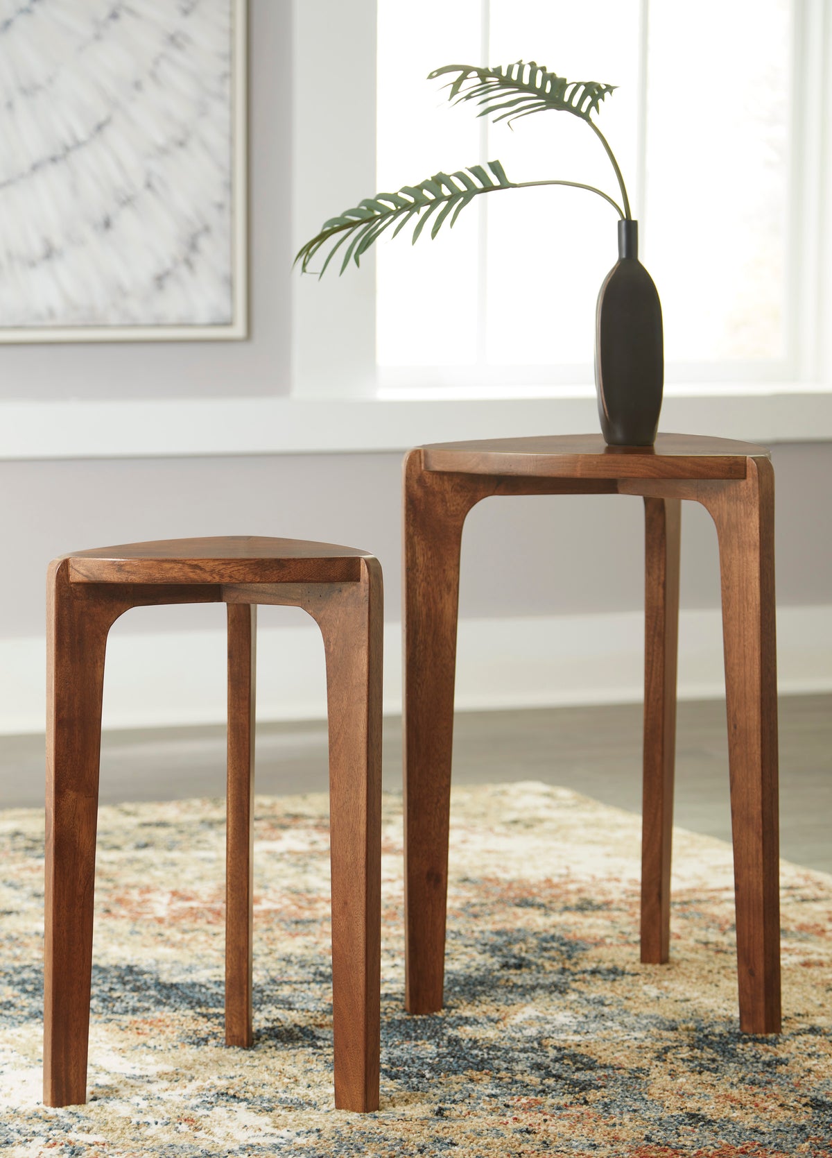 Stockwell Accent Table Set