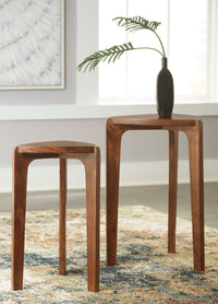 Stockwell Accent Table Set