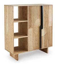 Boseman Cabinet