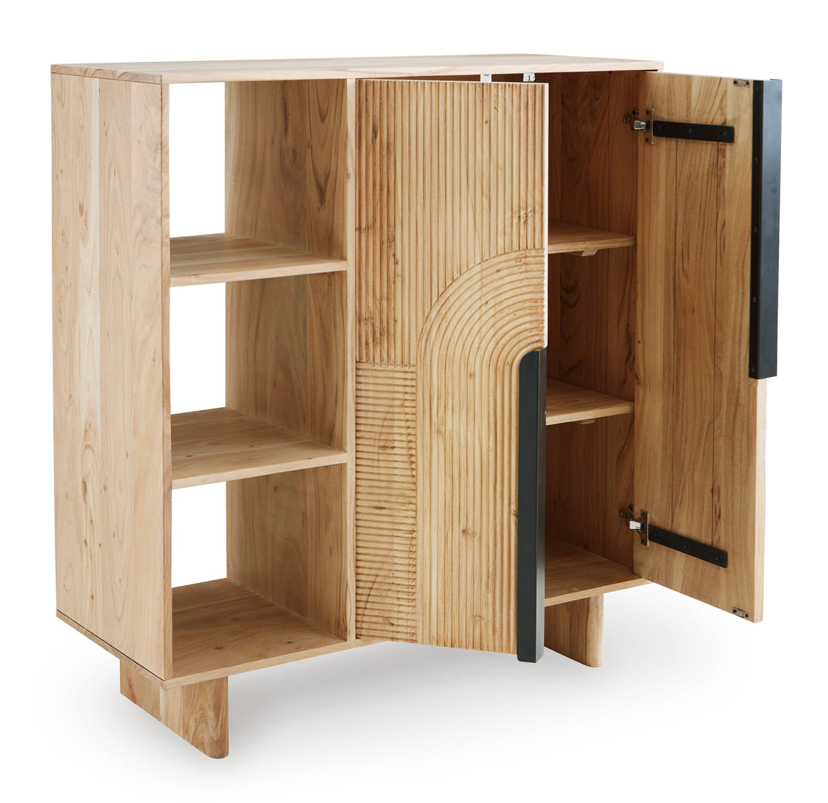 Boseman Cabinet