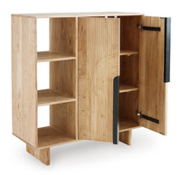 Boseman Cabinet