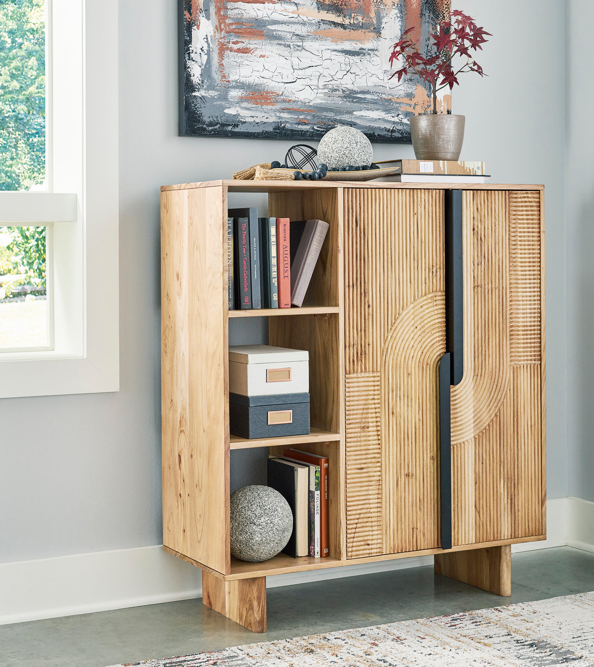 Boseman Cabinet