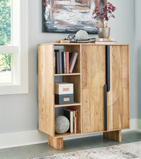 Boseman Cabinet